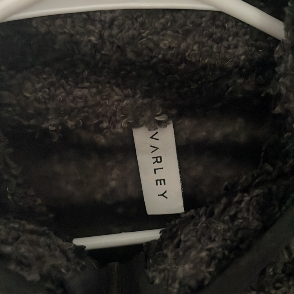 Varley Patterned Jacket - image 2